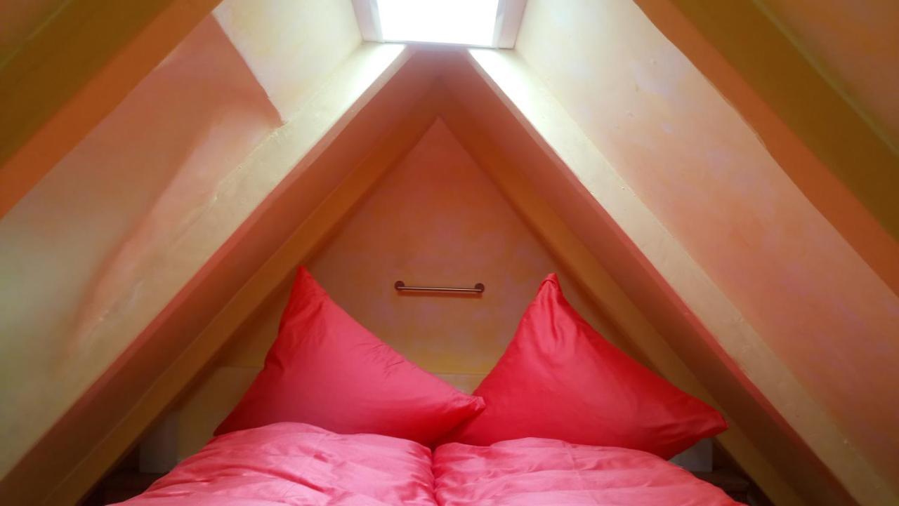 Mini Beach House I Sylt/Rantum エクステリア 写真