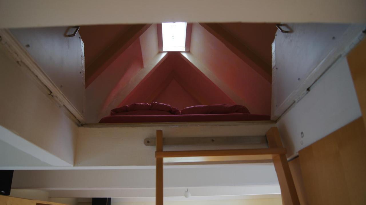Mini Beach House I Sylt/Rantum エクステリア 写真